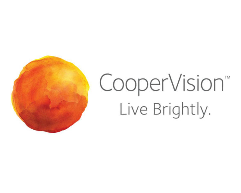 Lentilles Coopervision Biofinity