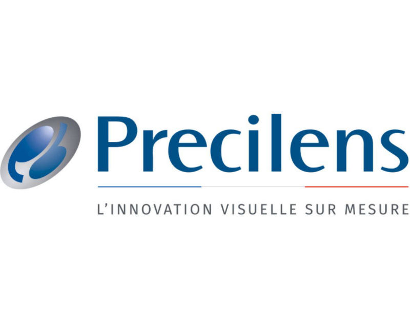 Lentilles Precilens Orthokeratologie